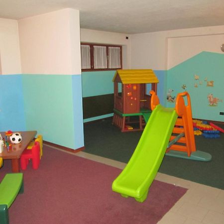 Hotel Nordik Santa Caterina Valfurva Luaran gambar