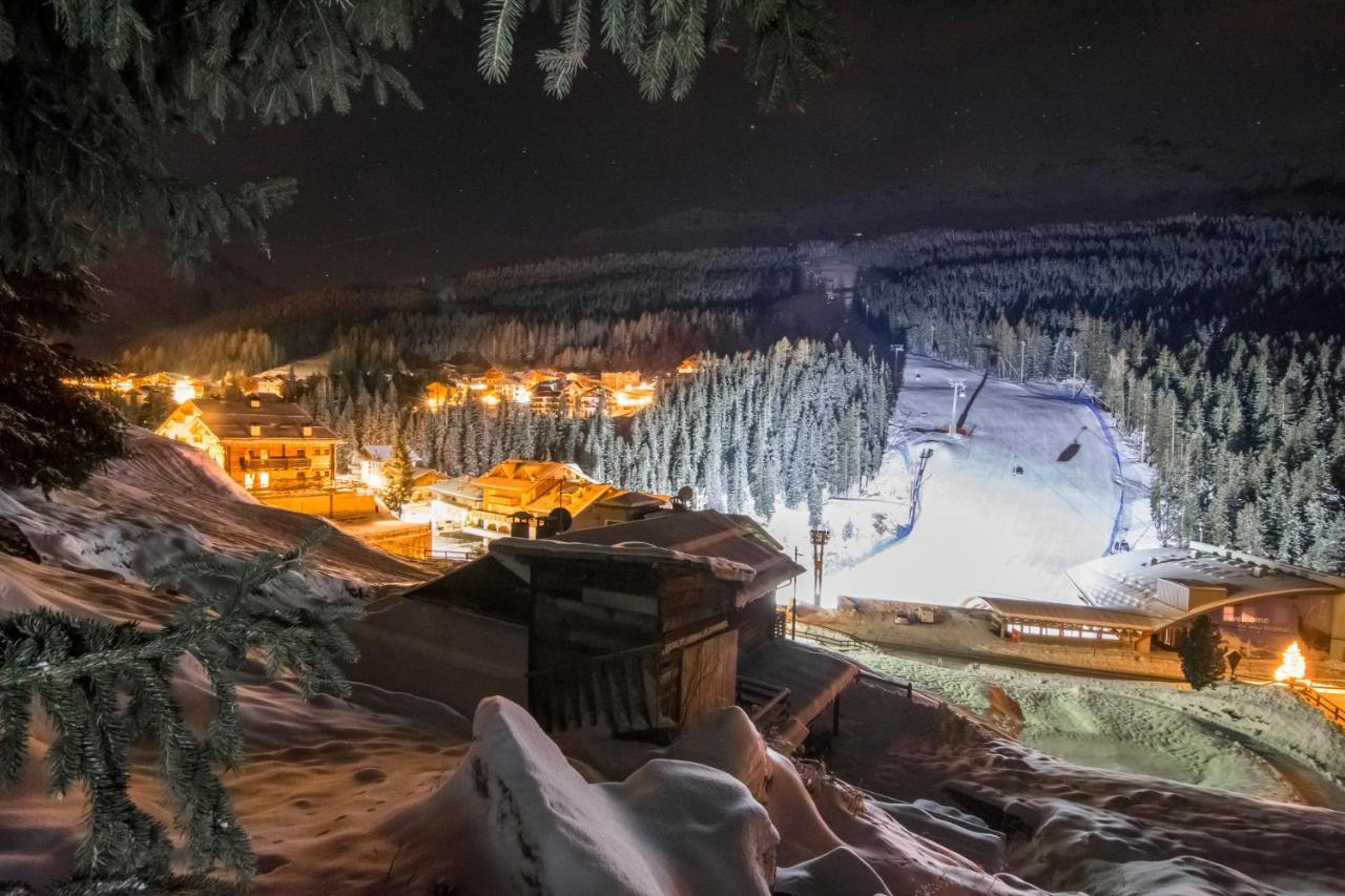 Hotel Nordik Santa Caterina Valfurva Luaran gambar