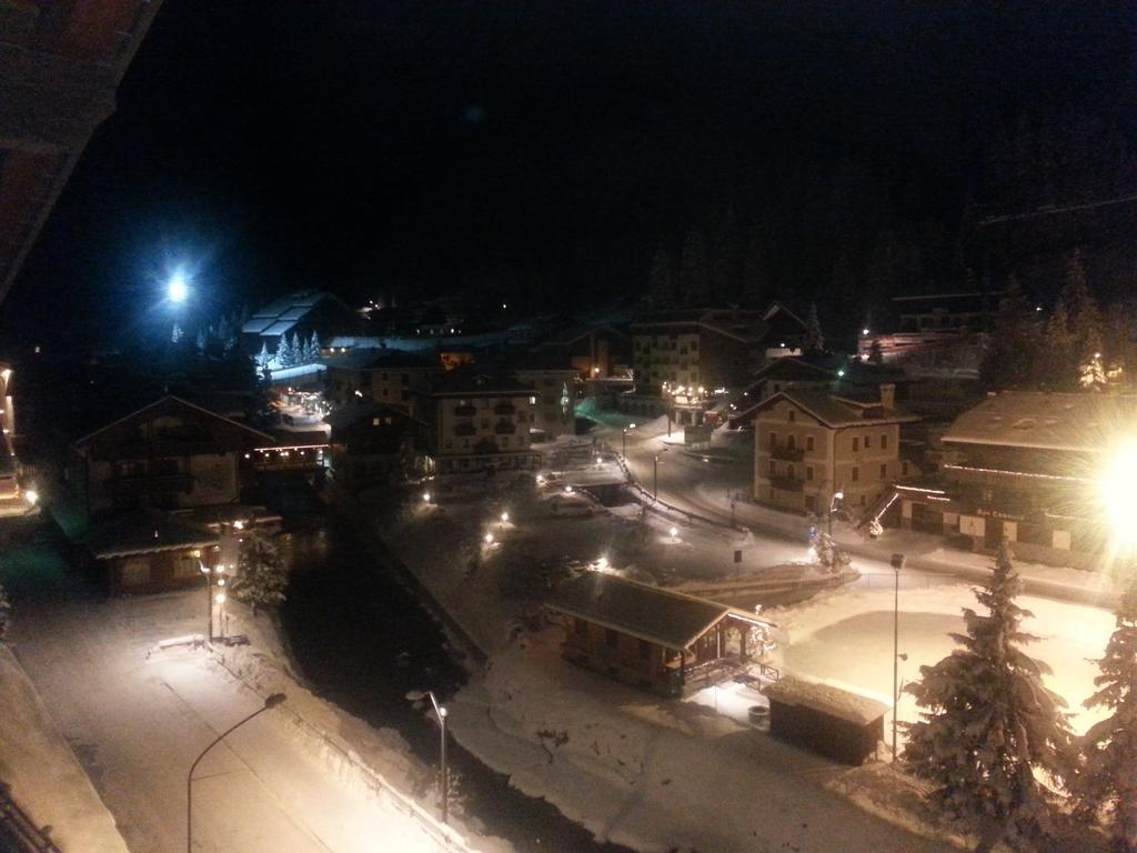 Hotel Nordik Santa Caterina Valfurva Luaran gambar