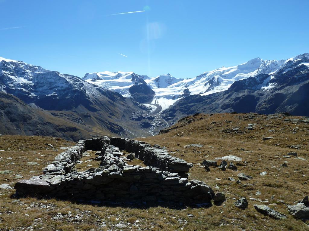 Hotel Nordik Santa Caterina Valfurva Luaran gambar