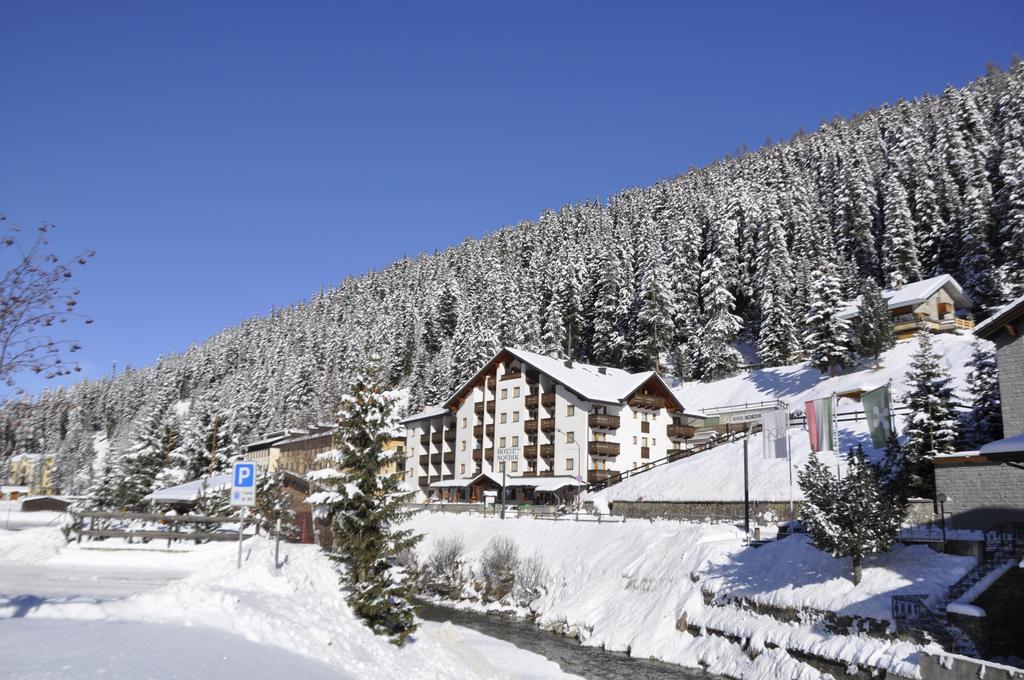 Hotel Nordik Santa Caterina Valfurva Luaran gambar